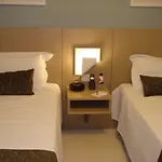 Best In Rio Stay Convention Suites