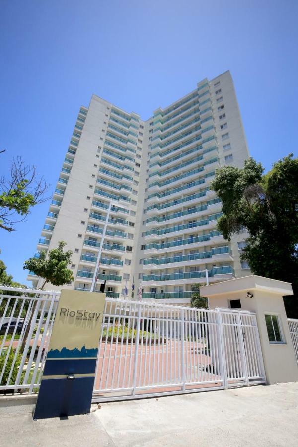Hotel Best In Rio Convention Suites *
