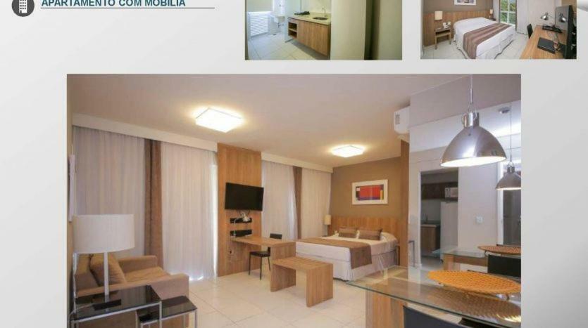 Best In Rio Convention Suites * Rio de Janeiro