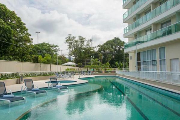 Hotel Best In Rio Convention Suites Rio de Janeiro