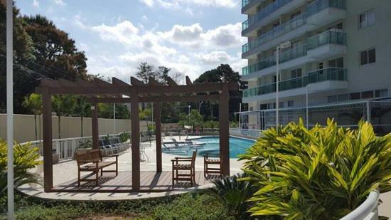 Best In Rio Convention Suites Hotel *