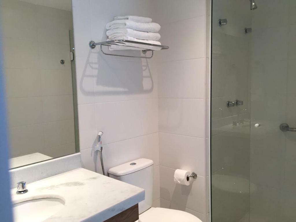 Hotel Best In Rio Convention Suites Rio de Janeiro
