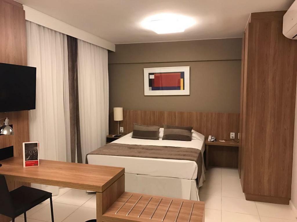 Hotel Best In Rio Convention Suites *