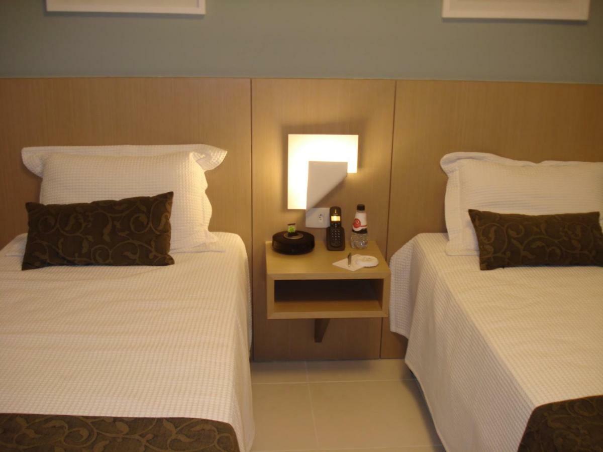 Best In Rio Convention Suites *