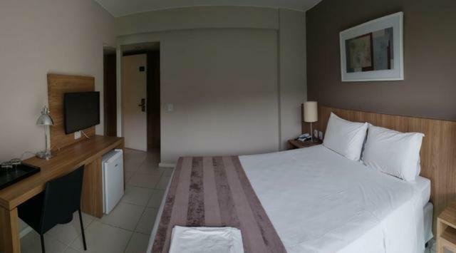 Hotel Best In Rio Convention Suites Rio de Janeiro