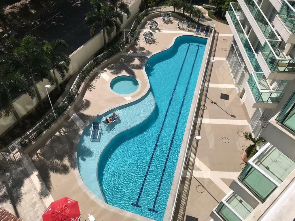 Best In Rio Convention Suites Hotel