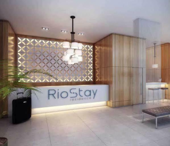 Best In Rio Convention Suites Hotel Rio de Janeiro