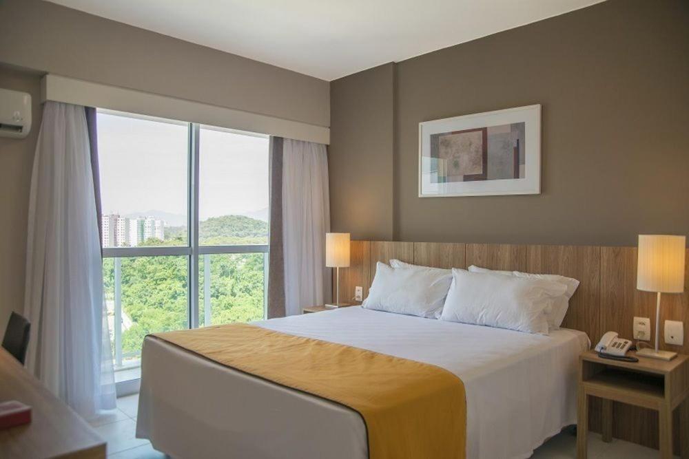 Best In Rio Convention Suites * Rio de Janeiro