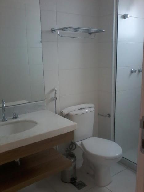 Best In Rio Convention Suites * Rio de Janeiro