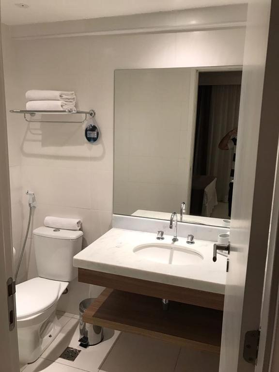 Hotel Best In Rio Convention Suites Rio de Janeiro