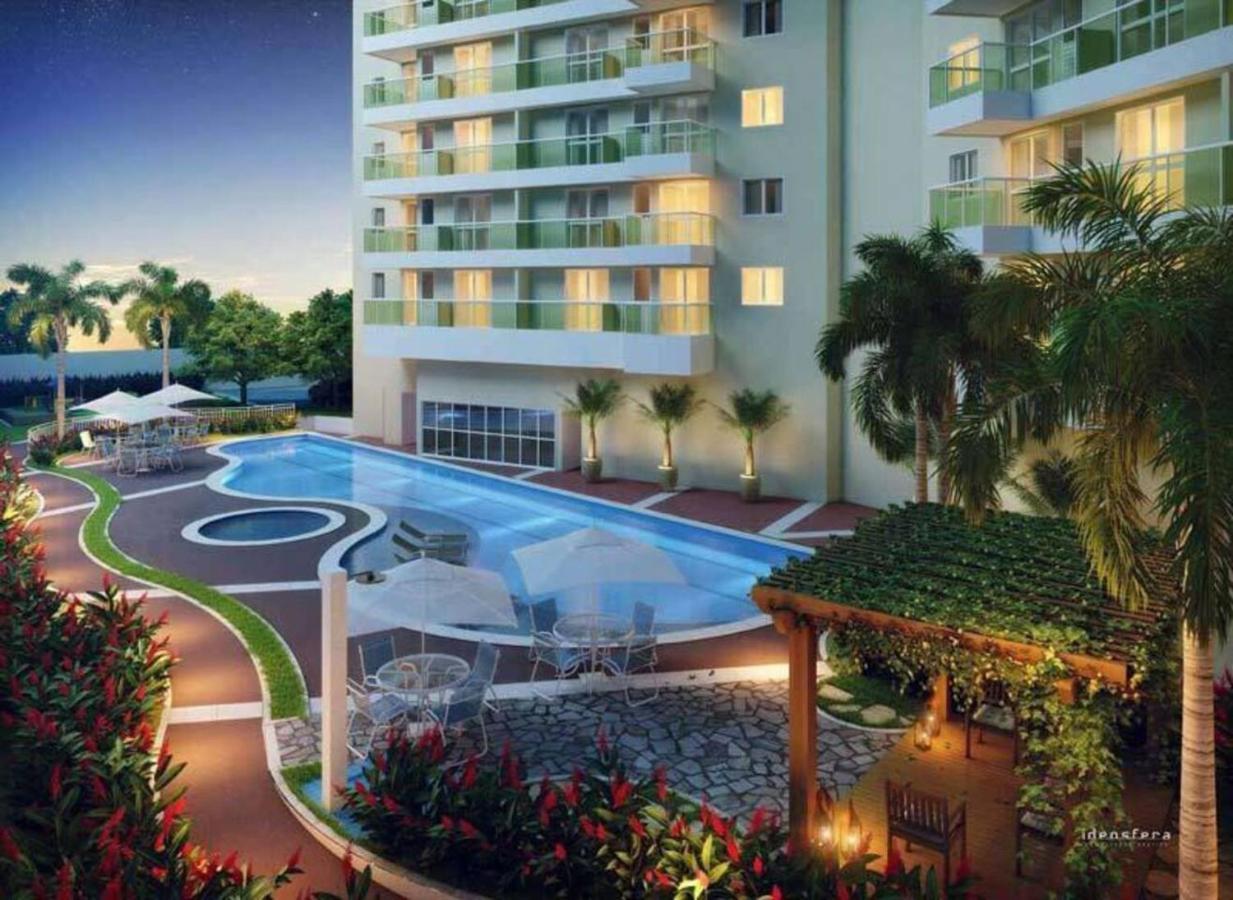 Best In Rio Convention Suites *