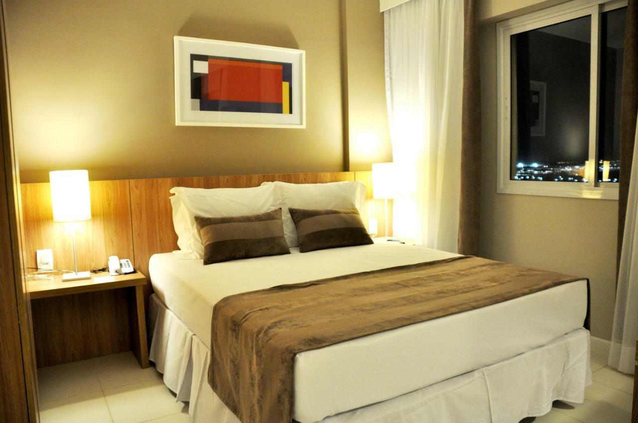 Best In Rio Convention Suites Hotel *