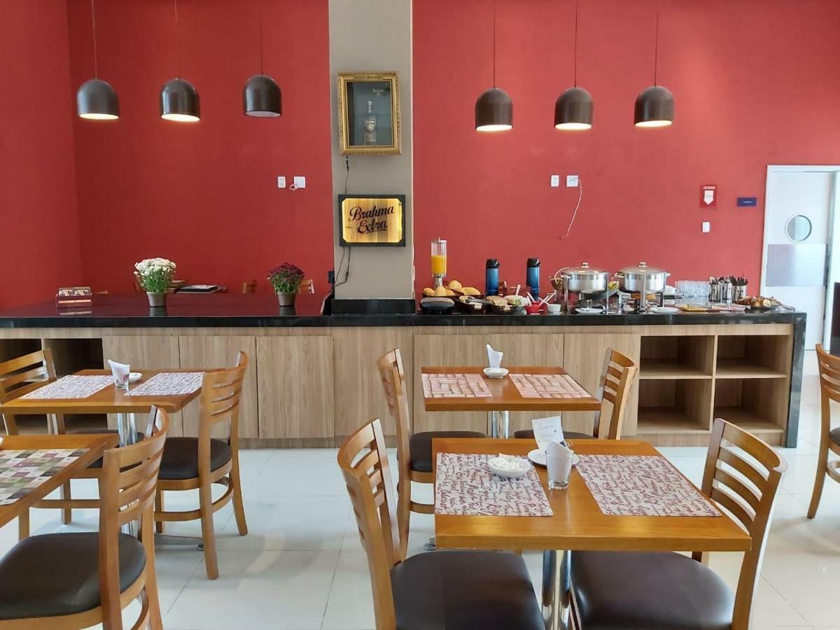 Hotel Best In Rio Convention Suites *